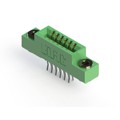 341-012-560-203 - 341 SERIES (.100" (2.54MM) CONTA