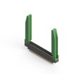 395-052-540-878 - 395 SERIES (.100" (2.54MM) CONTA