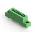 342-020-556-208 - 342 SERIES (.100" (2.54MM) CONTA