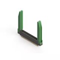 395-052-540-578 - 395 SERIES (.100" (2.54MM) CONTA