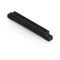 357-034-540-202 - 357 SERIES (.156" (3.96MM) CONTA