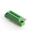 342-020-559-203 - 342 SERIES (.100" (2.54MM) CONTA