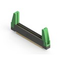395-052-520-288 - 395 SERIES (.100" (2.54MM) CONTA