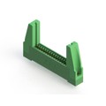345-017-524-188 - 345 SERIES (.100" (2.54MM) CONTA