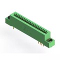 342-040-521-203 - 342 SERIES (.100" (2.54MM) CONTA