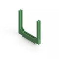 345-017-540-658 - 345 SERIES (.100" (2.54MM) CONTA