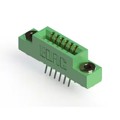 341-012-556-203 - 341 SERIES (.100" (2.54MM) CONTA