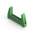 345-017-520-188 - 345 SERIES (.100" (2.54MM) CONTA