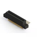 392-034-559-207 - 392 SERIES (.100" (2.54MM) CONTA