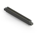 395-038-541-412 - 395 SERIES (.100" (2.54MM) CONTA