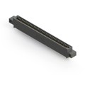 395-038-541-612 - 395 SERIES (.100" (2.54MM) CONTA