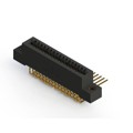 392-034-558-208 - 392 SERIES (.100" (2.54MM) CONTA