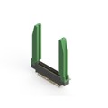 395-036-559-878 - 395 SERIES (.100" (2.54MM) CONTA