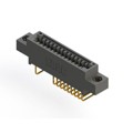 395-014-558-607 - 395 SERIES (.100" (2.54MM) CONTA