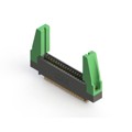395-036-555-588 - 395 SERIES (.100" (2.54MM) CONTA