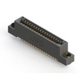 395-036-556-203 - 395 SERIES (.100" (2.54MM) CONTA