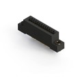 392-012-544-103 - 392 SERIES (.100" (2.54MM) CONTA
