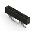 391-034-560-201 - 391 SERIES (.100" (2.54MM) CONTA