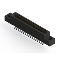 391-034-555-204 - 391 SERIES (.100" (2.54MM) CONTA