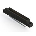 391-034-556-204 - 391 SERIES (.100" (2.54MM) CONTA