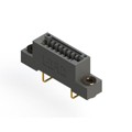 395-008-558-103 - 395 SERIES (.100" (2.54MM) CONTA