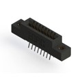 391-016-556-207 - 391 SERIES (.100" (2.54MM) CONTA