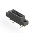 395-008-558-407 - 395 SERIES (.100" (2.54MM) CONTA