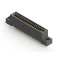 395-036-556-208 - 395 SERIES (.100" (2.54MM) CONTA