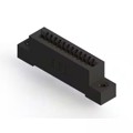 392-012-521-108 - 392 SERIES (.100" (2.54MM) CONTA