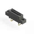 395-008-558-408 - 395 SERIES (.100" (2.54MM) CONTA
