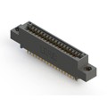 395-036-556-507 - 395 SERIES (.100" (2.54MM) CONTA