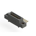 395-008-559-407 - 395 SERIES (.100" (2.54MM) CONTA