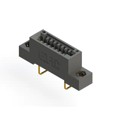 395-008-558-107 - 395 SERIES (.100" (2.54MM) CONTA