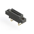 395-008-558-607 - 395 SERIES (.100" (2.54MM) CONTA