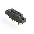 395-008-558-608 - 395 SERIES (.100" (2.54MM) CONTA