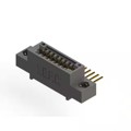 395-008-559-408 - 395 SERIES (.100" (2.54MM) CONTA