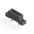 395-008-558-108 - 395 SERIES (.100" (2.54MM) CONTA