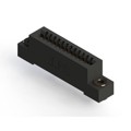 392-012-524-103 - 392 SERIES (.100" (2.54MM) CONTA