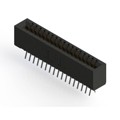 391-034-556-201 - 391 SERIES (.100" (2.54MM) CONTA