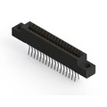 391-034-560-204 - 391 SERIES (.100" (2.54MM) CONTA