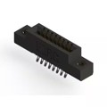 391-016-555-207 - 391 SERIES (.100" (2.54MM) CONTA