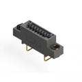 395-008-558-403 - 395 SERIES (.100" (2.54MM) CONTA