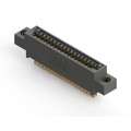 395-036-555-807 - 395 SERIES (.100" (2.54MM) CONTA