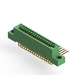 345-034-559-207 - 345 SERIES (.100" (2.54MM) CONTA