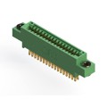 345-034-555-803 - 345 SERIES (.100" (2.54MM) CONTA