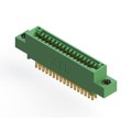 345-034-555-508 - 345 SERIES (.100" (2.54MM) CONTA