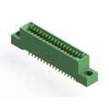 345-034-556-208 - 345 SERIES (.100" (2.54MM) CONTA