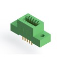 325-010-520-209 - 325 SERIES (.100" (2.54MM) CONTA