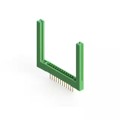 307-012-545-158 - 307 SERIES (.156" (3.96MM) CONTA