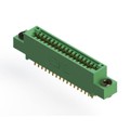 345-034-556-503 - 345 SERIES (.100" (2.54MM) CONTA